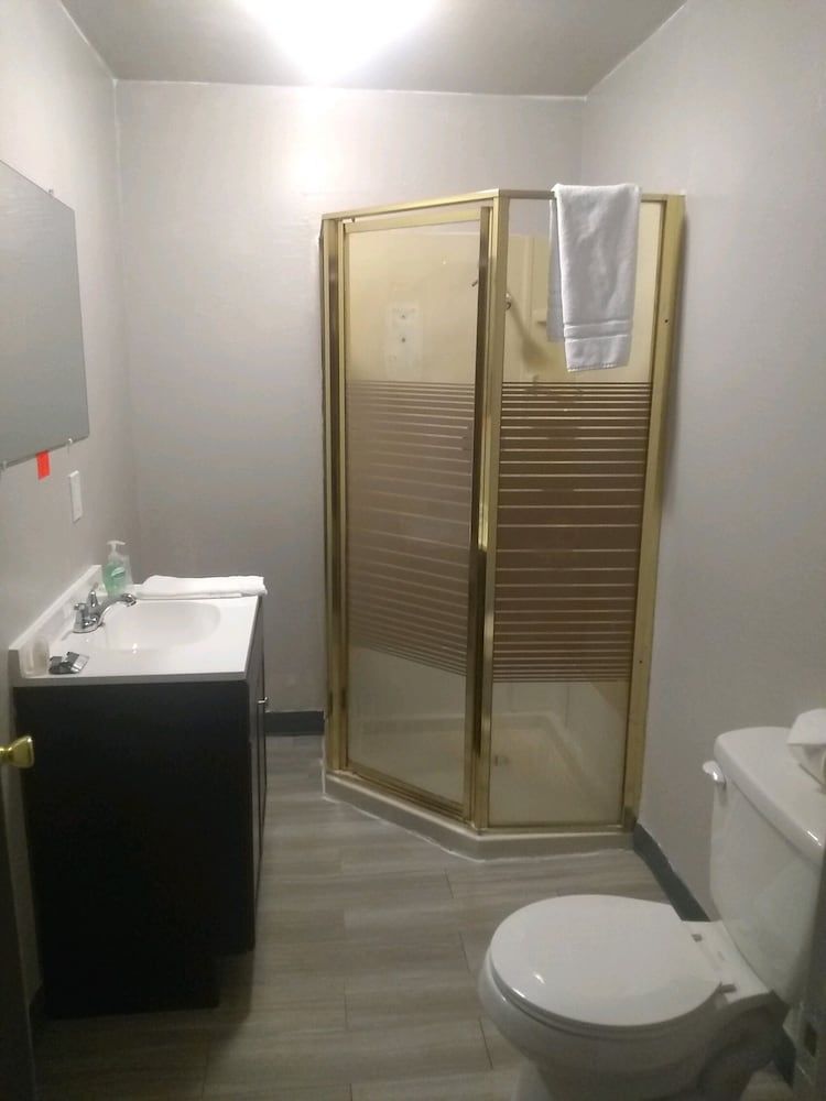 Grand Canyon Cabin Classic Cabin 6