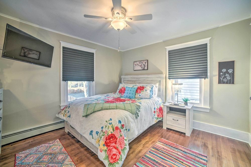 House (3 Bedrooms)