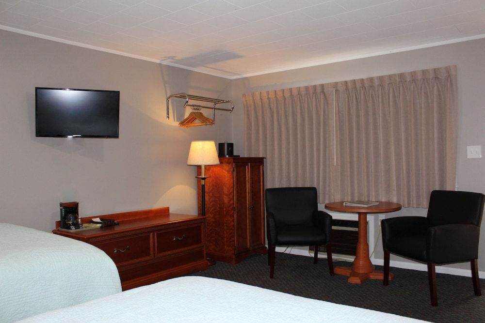 Deluxe Double Room, 2 Queen Beds