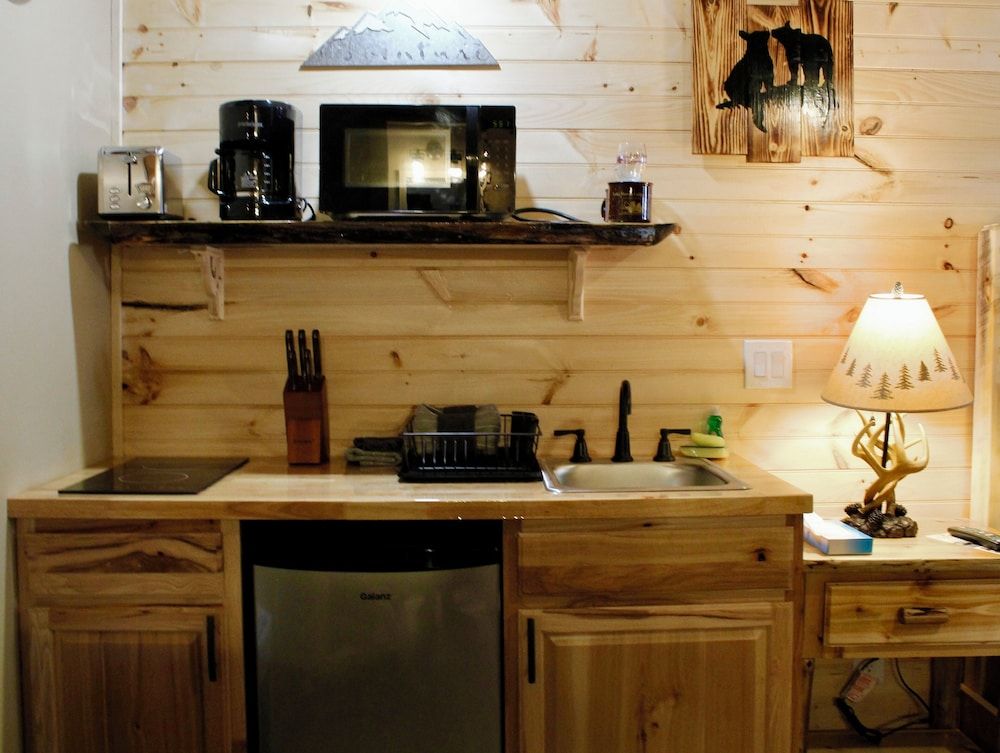 Lake Haven Motel Premium Studio 6