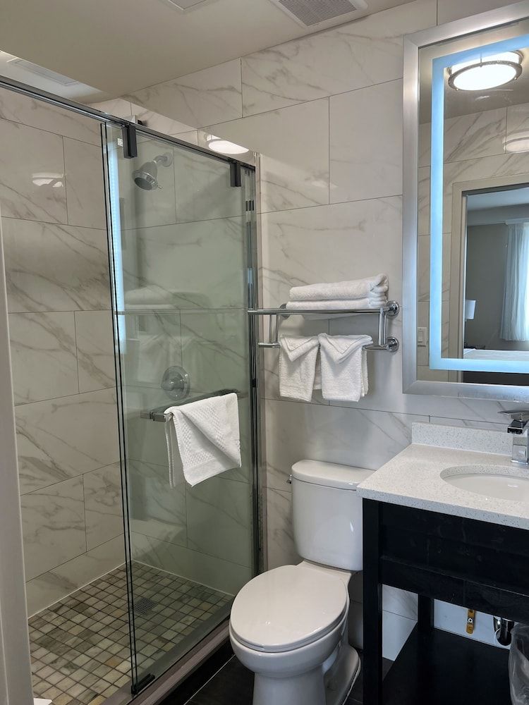 Lotus BLU Inn & Suites Room, 1 Queen Bed, Non Smoking 16