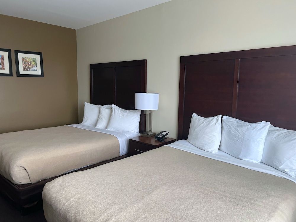 undefined Lotus BLU Inn & Suites 10