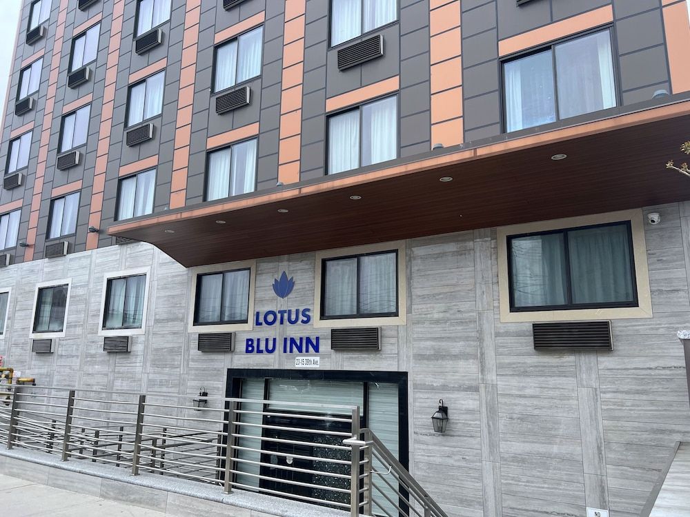 undefined Lotus BLU Inn & Suites 4