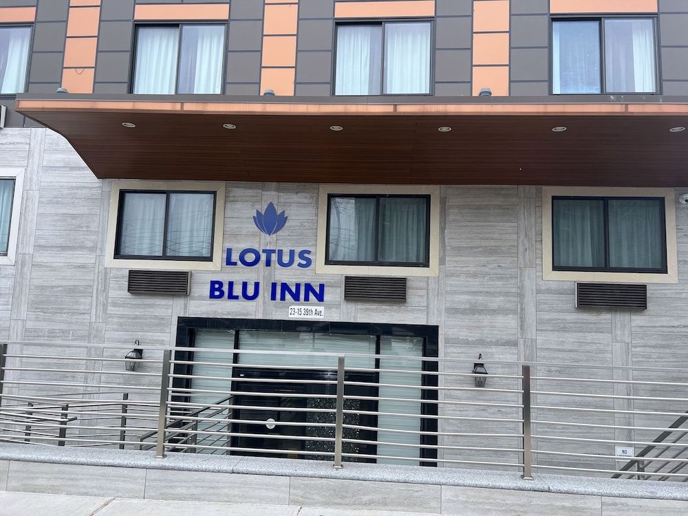 undefined Lotus BLU Inn & Suites 5