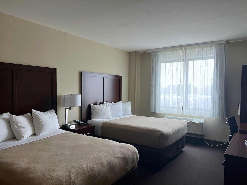 undefined Lotus BLU Inn & Suites