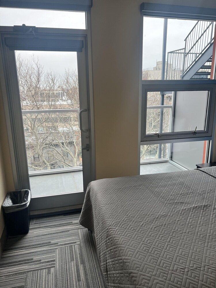 undefined Restgate Hotel 9