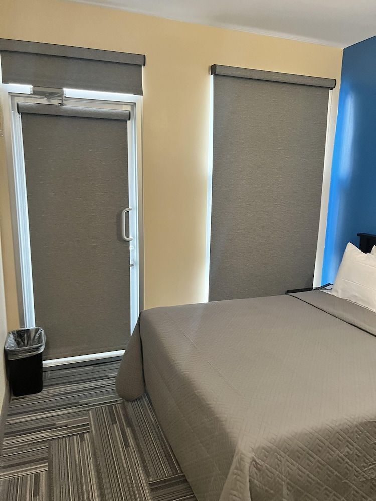 undefined Restgate Hotel 3