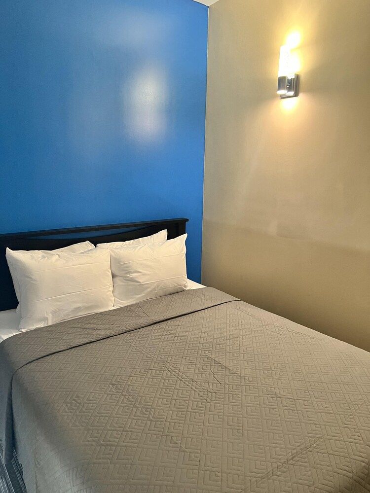 undefined Restgate Hotel 2