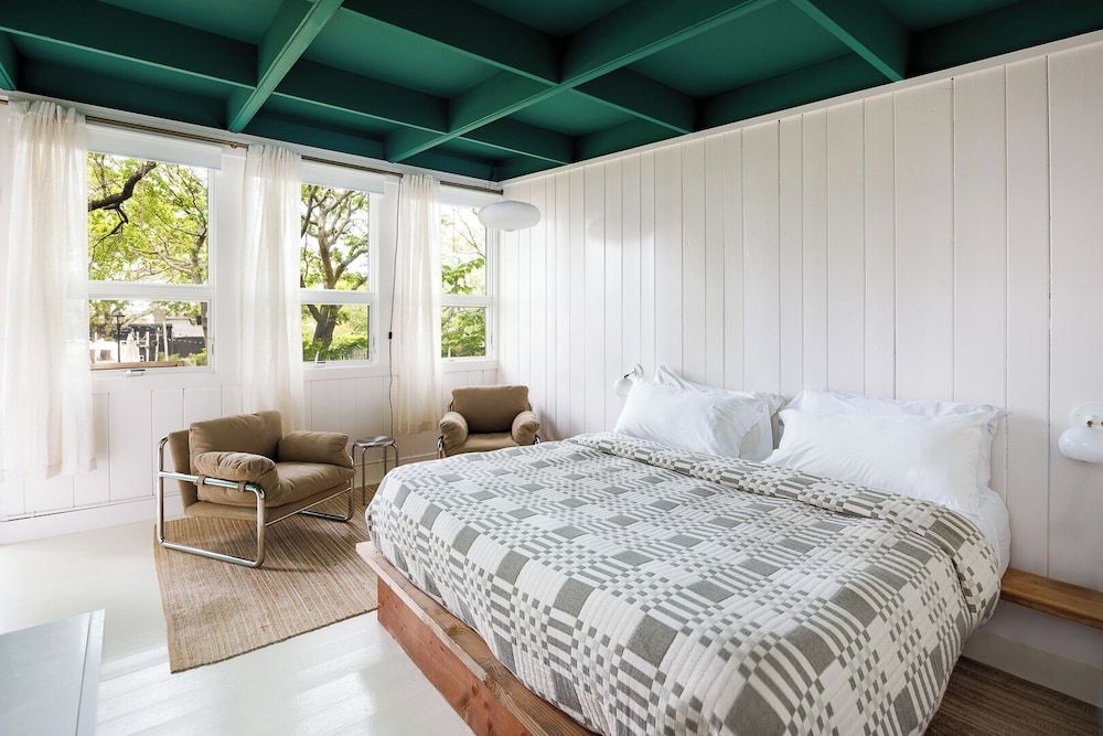 Deluxe Room, 1 King Bed