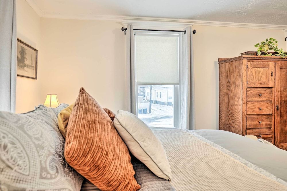 undefined Penn Yan House Rental - Close to Wineries! 7