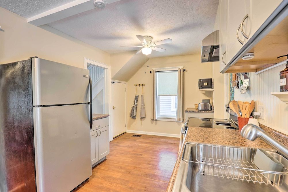 undefined Penn Yan House Rental - Close to Wineries! 10