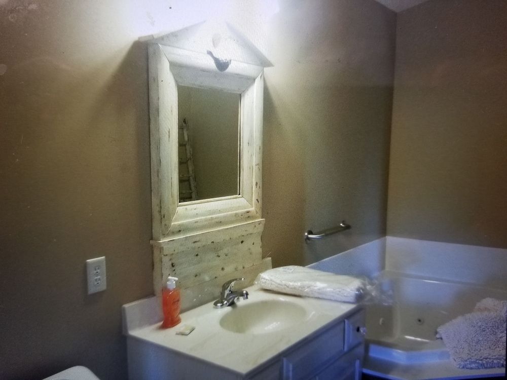 Amish Blessings Cabins Cabin (New Blessings Homestead Cabin) 2