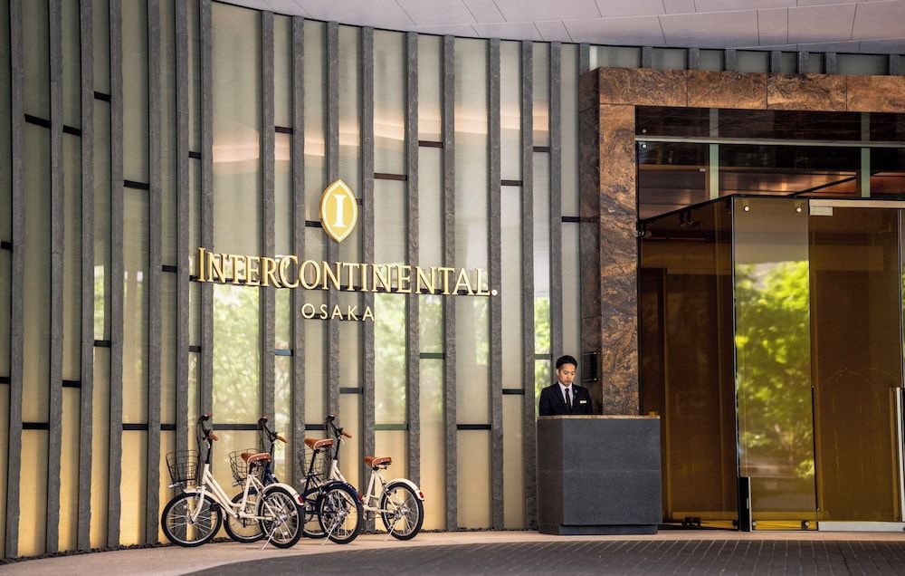 undefined InterContinental Osaka by IHG 2