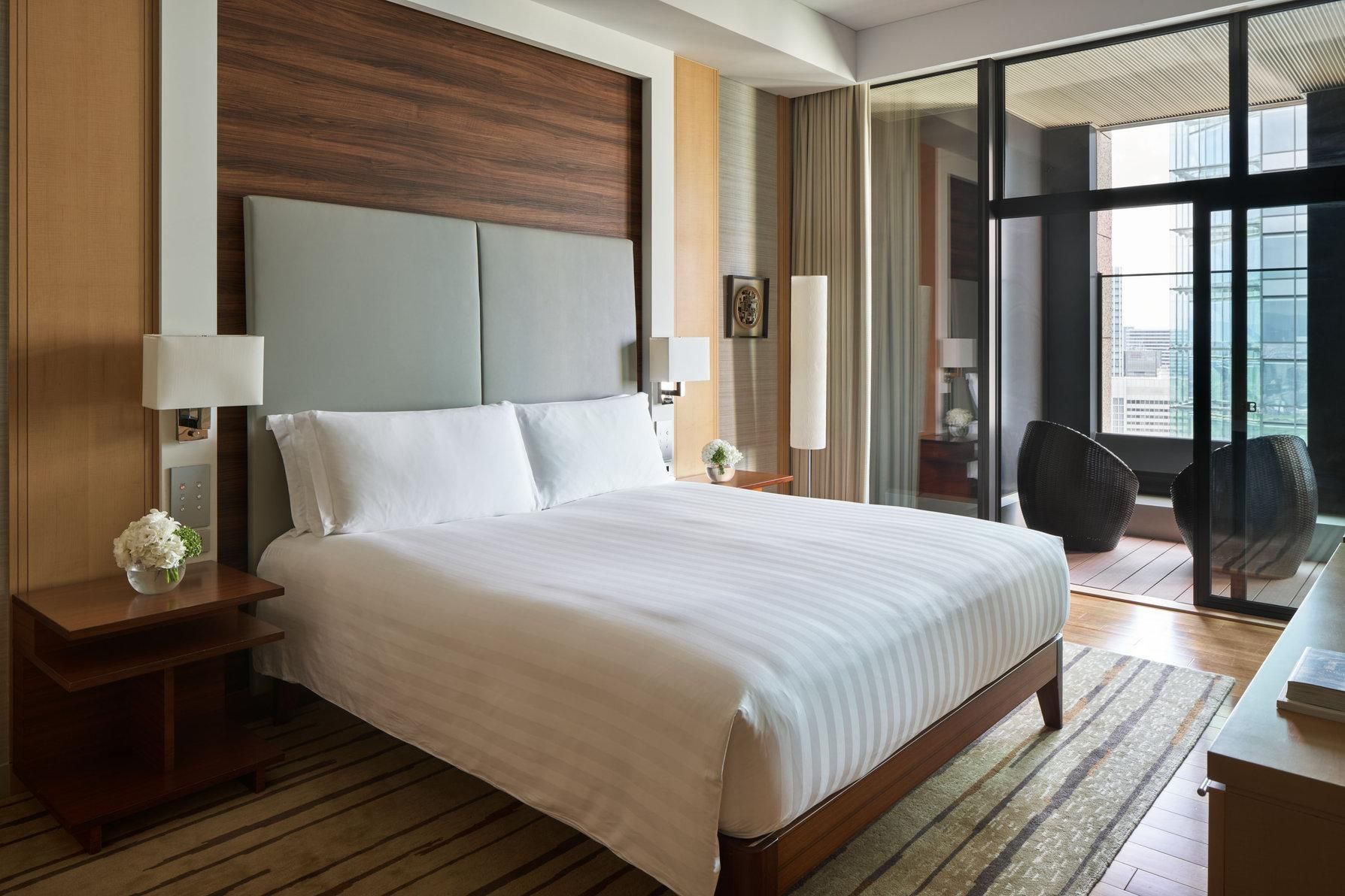 undefined InterContinental Osaka by IHG 8