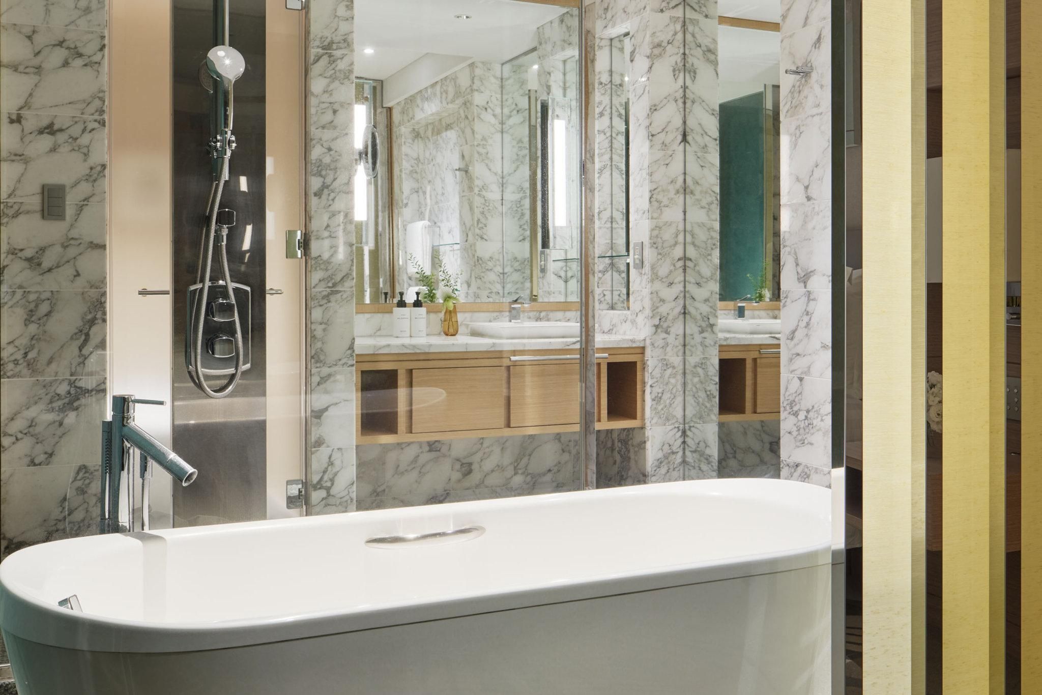 undefined InterContinental Osaka by IHG 7