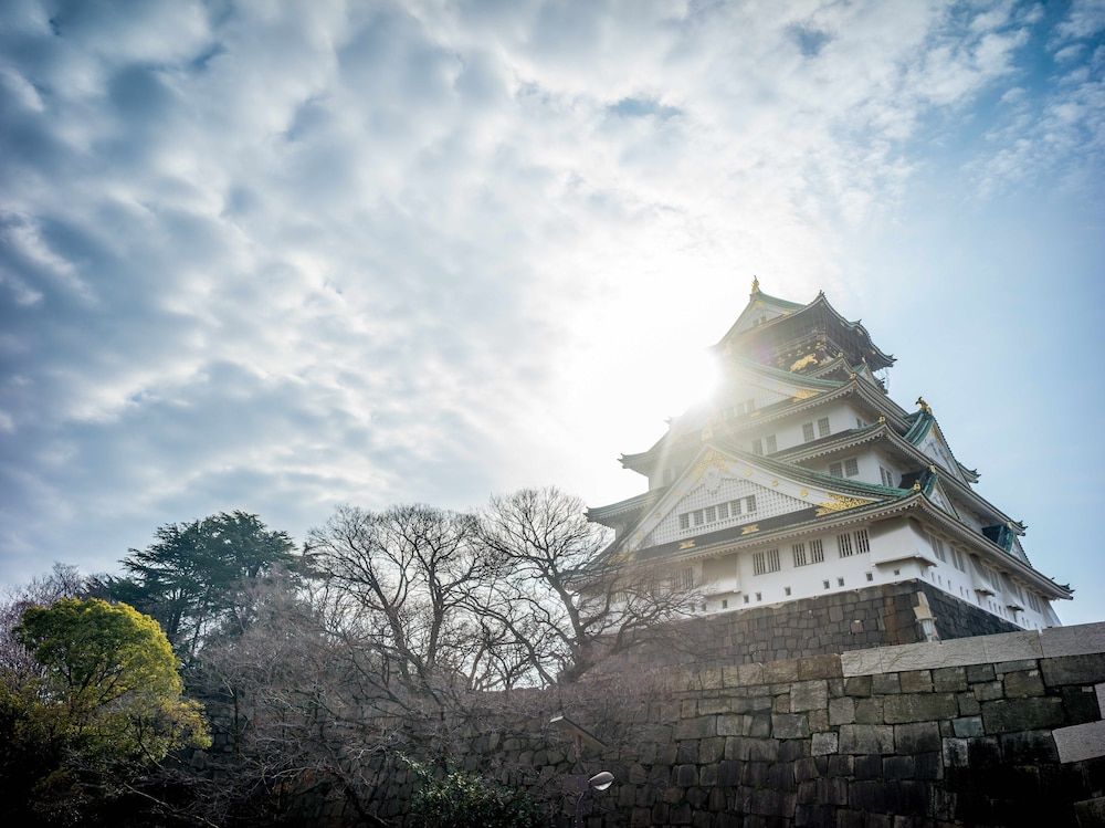 undefined InterContinental Osaka by IHG 3