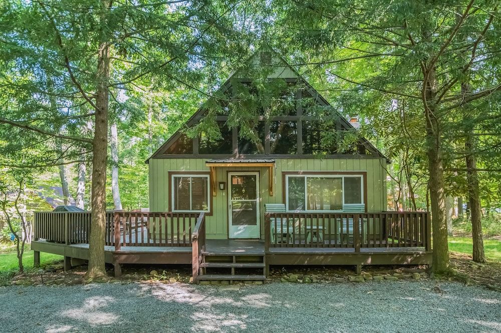 Hildy's Hideaway