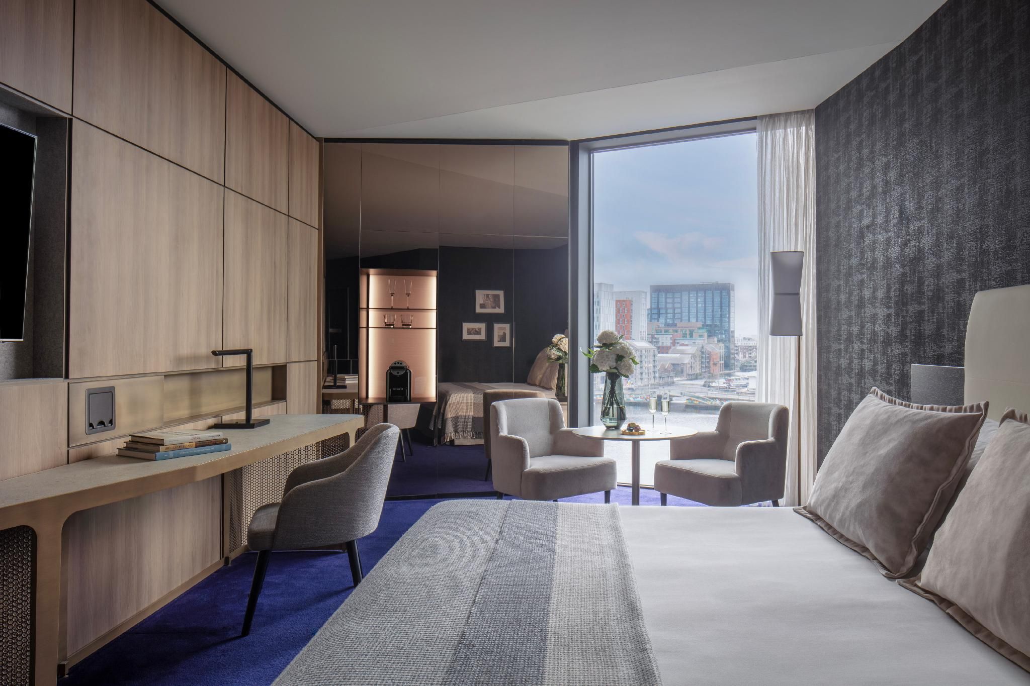 undefined Anantara The Marker Dublin - A Leading Hotel of the World 7