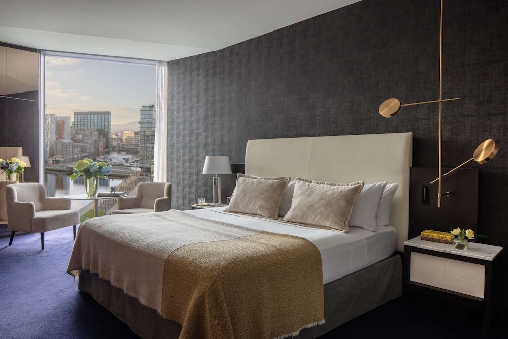 Premium Room, Canal View (Grand)