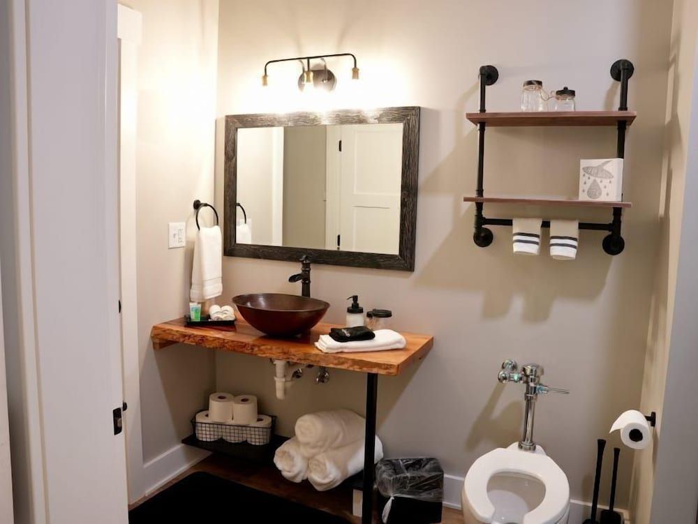 Tall Oaks Resort Grand Suite, 2 Double Beds 6