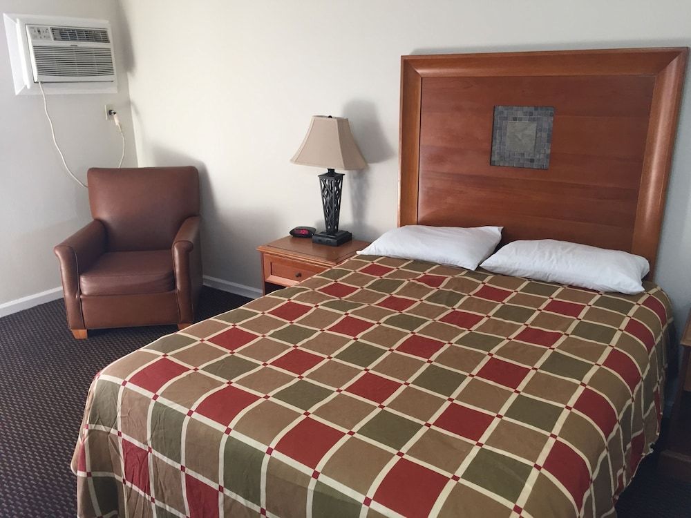 Comfort Single Room, Non Smoking