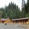 South Fork Junction Lodge & RV Park