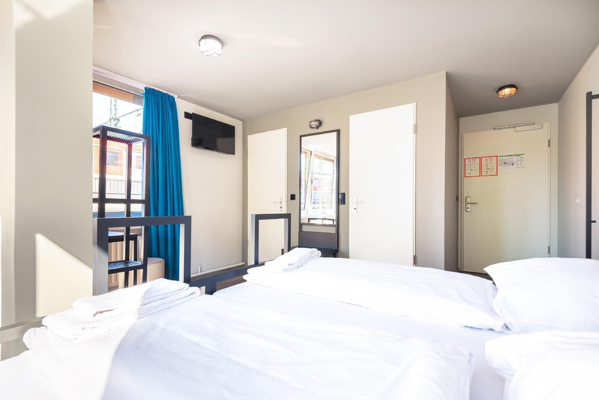 undefined a&o Frankfurt Galluswarte 6