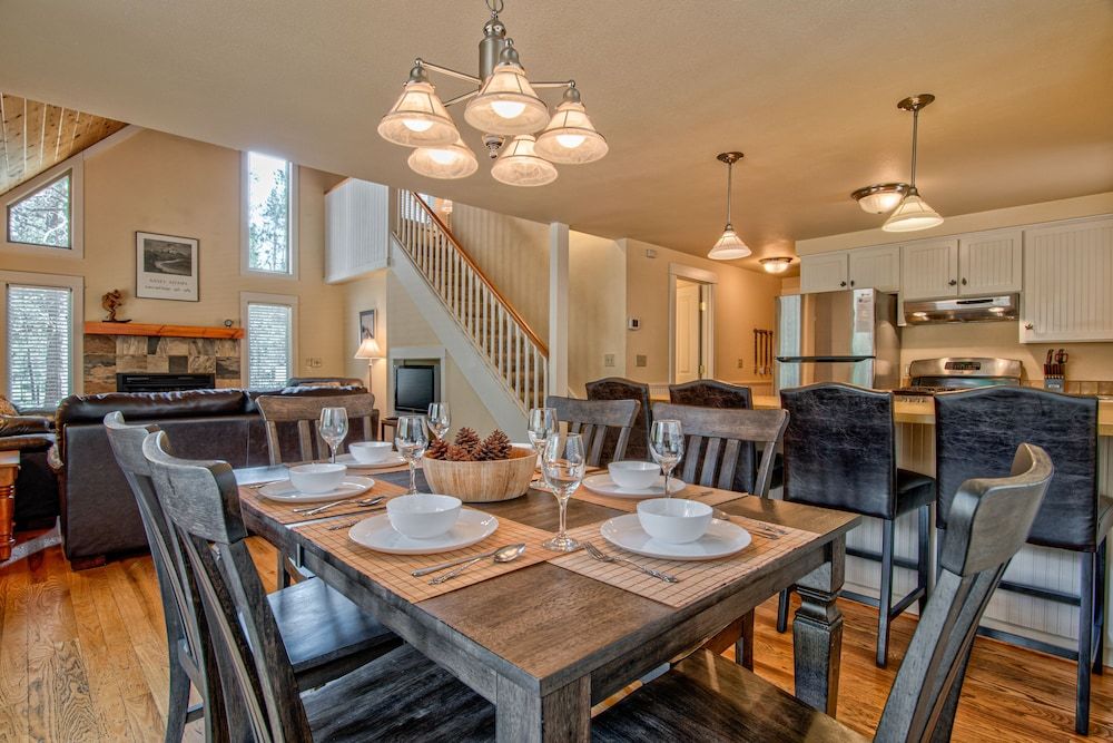 House, Multiple Beds (Lost - Unit 8)
