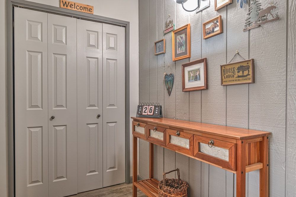 Condo, Multiple Beds (Abbot House - Unit 20)