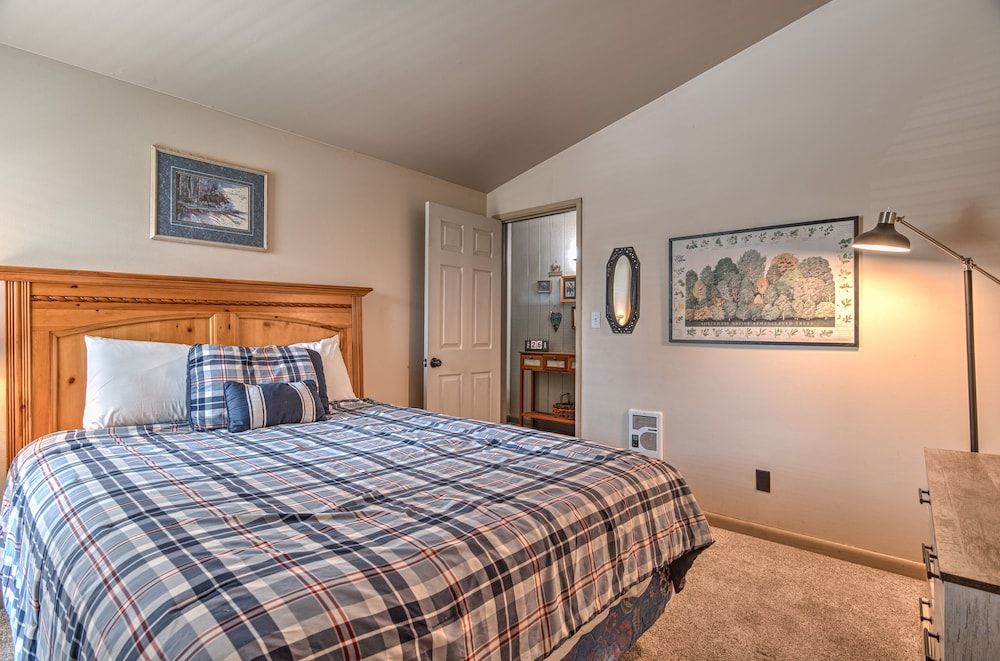 Condo, Multiple Beds (Abbot House - Unit 20)