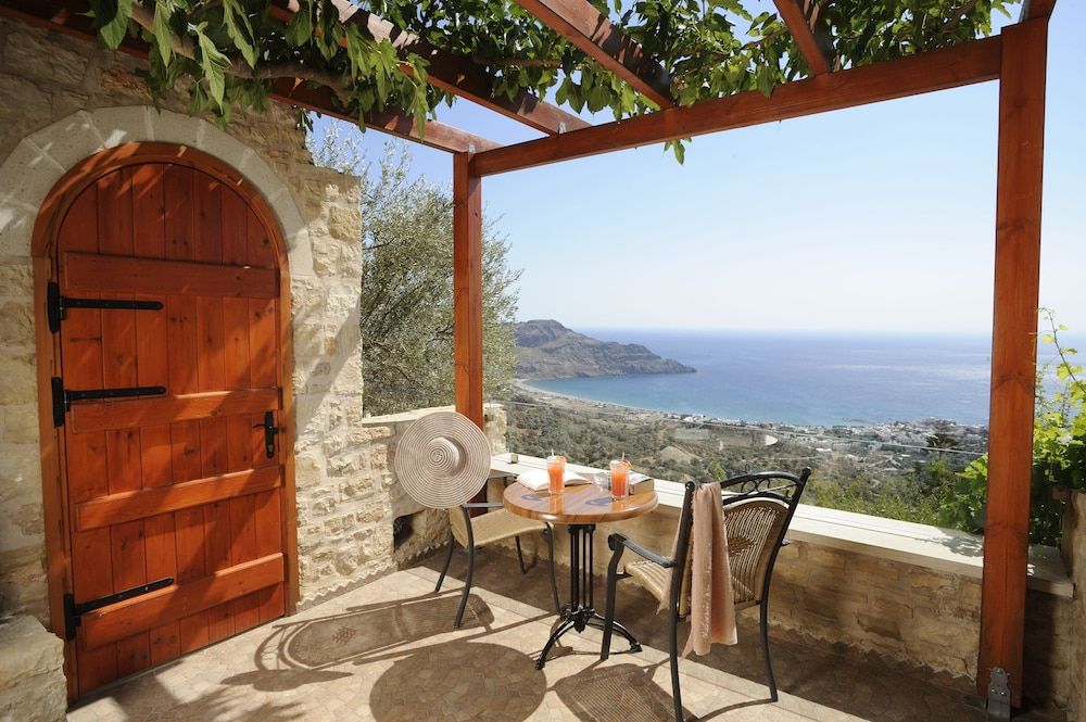 Executive Suite, Sea View (Junior)