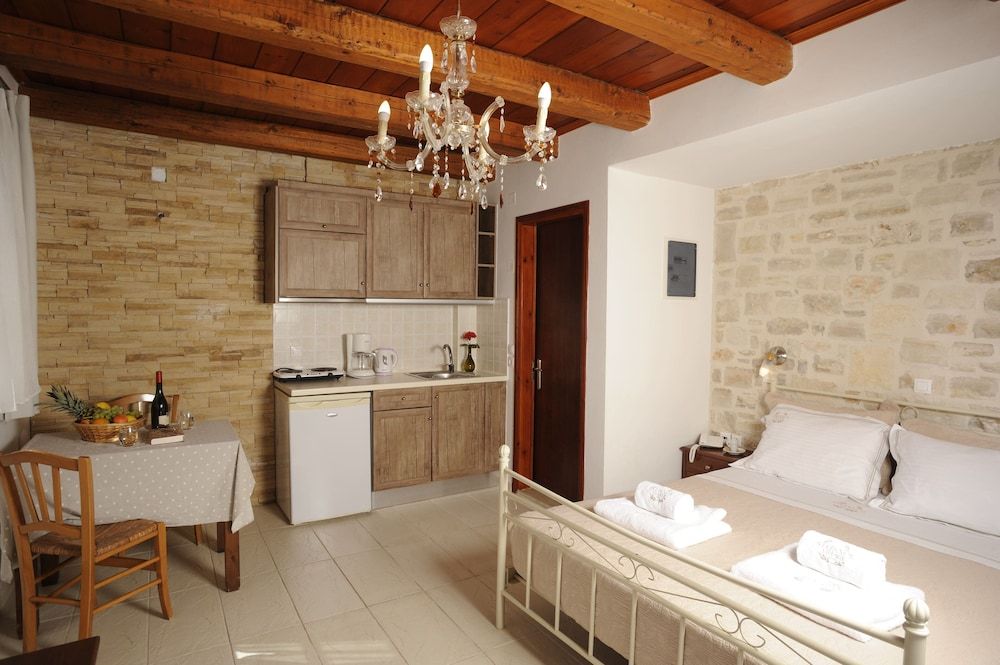 Executive Suite, Sea View (Junior)