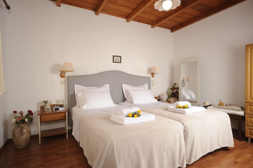 Superior Suite, 1 Bedroom, Sea View (Apartment)