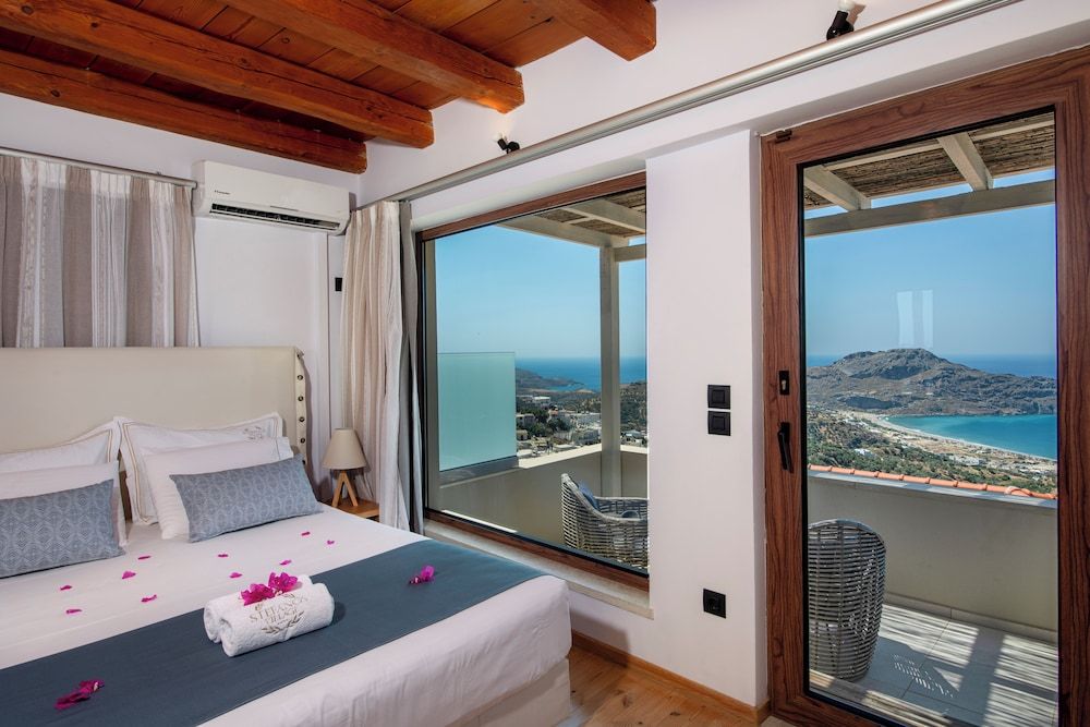 Traditional House, Jetted Tub, Sea View