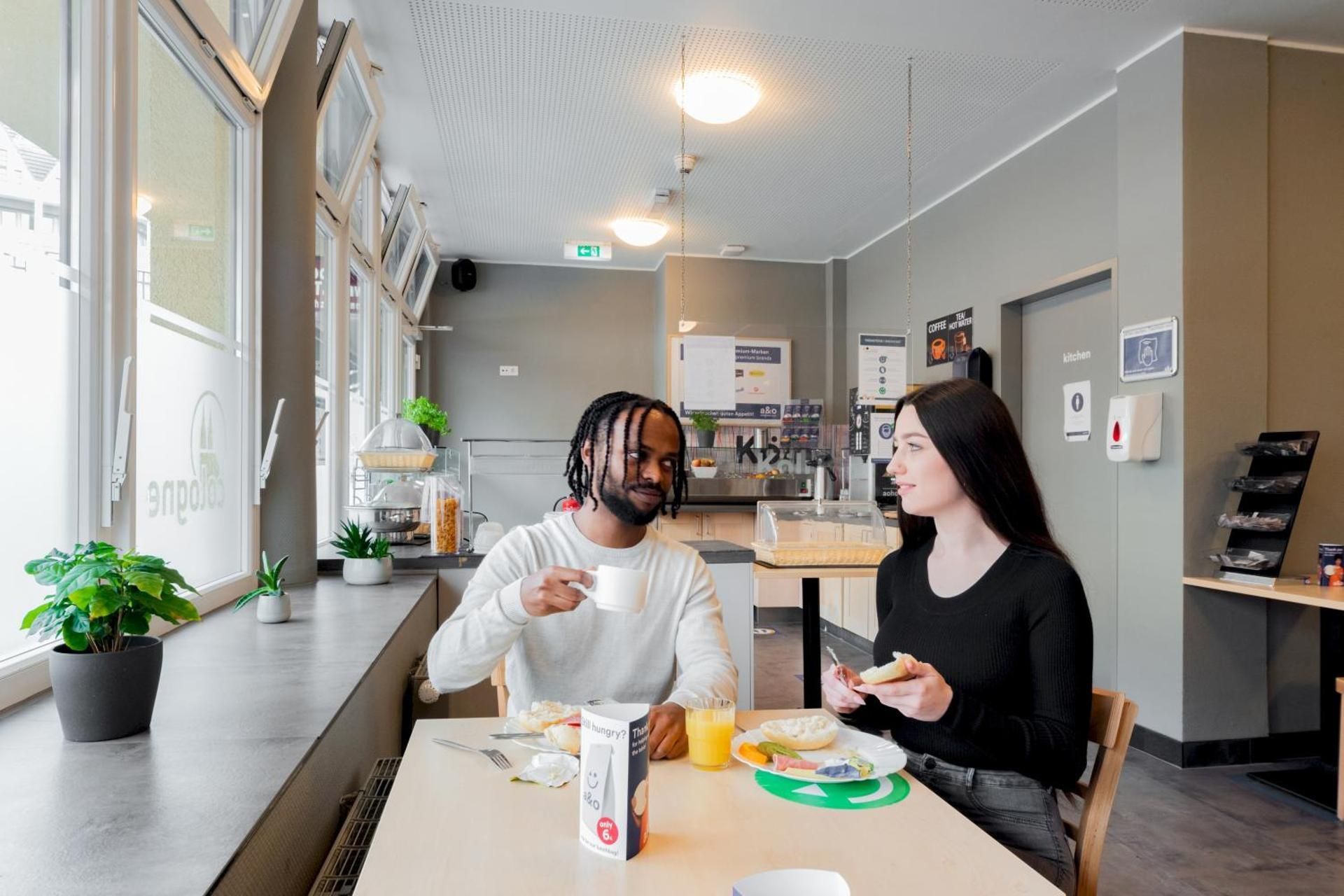 undefined a&o Koln Dom 8