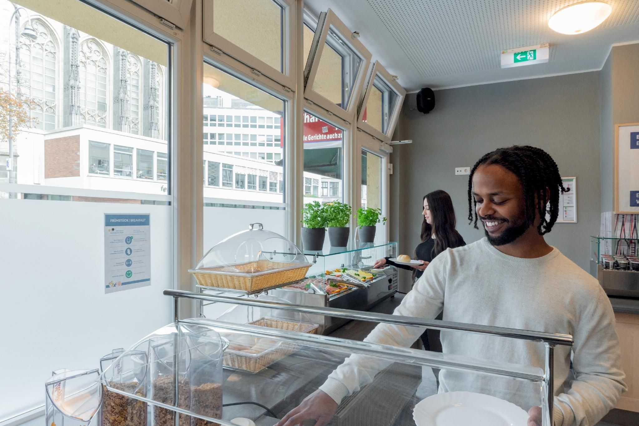 undefined a&o Koln Dom 9