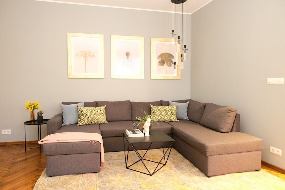 Tallinn City Apartments Apartment, 1 Bedroom, Kitchen 3