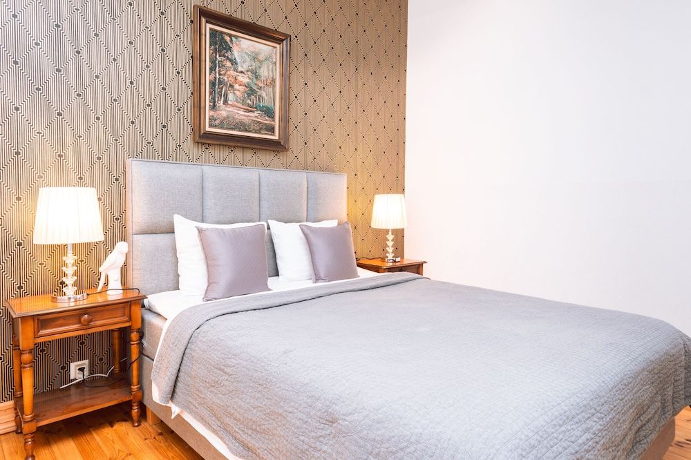 Tallinn City Apartments Apartment, 3 Bedrooms, Kitchen 3