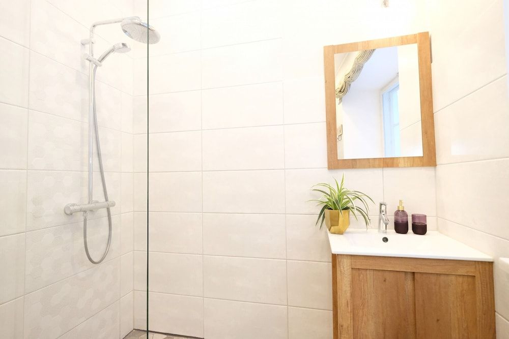 Tallinn City Apartments Apartment, 1 Bedroom, Kitchen 2