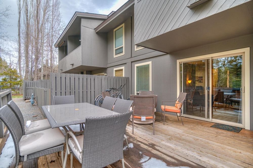 Abbot House Condo 8 Condo, Multiple Beds (Abbot House - Unit 8) 6