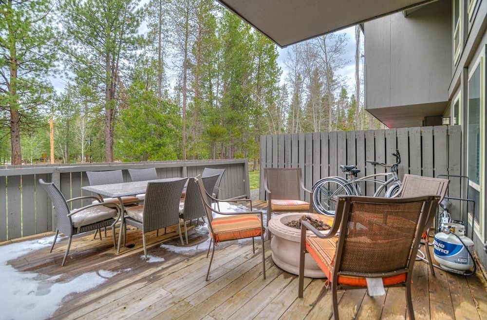 Abbot House Condo 8 Condo, Multiple Beds (Abbot House - Unit 8) 7