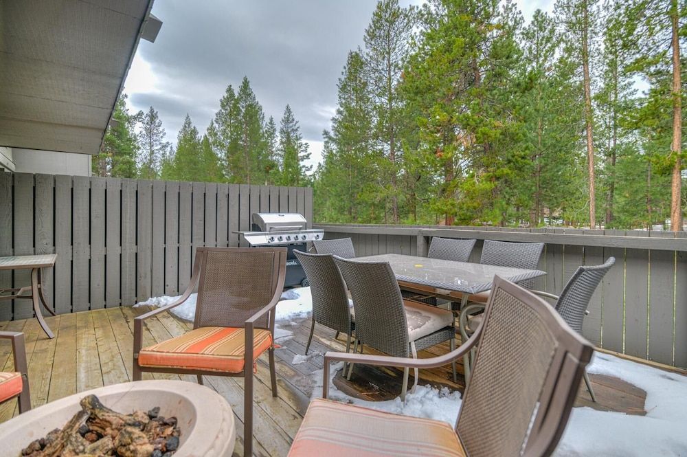 Abbot House Condo 8 Condo, Multiple Beds (Abbot House - Unit 8) 8