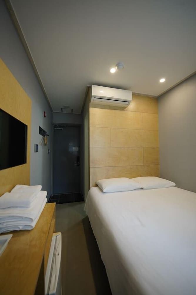 Hotel Dada Insadong Standard Double Room 3