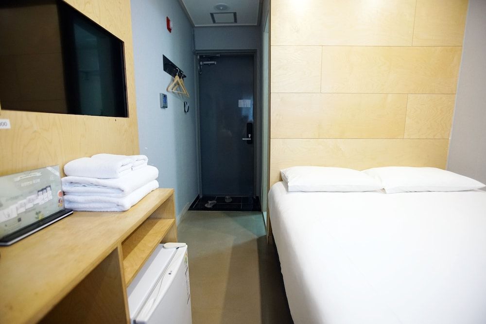 Hotel Dada Insadong Standard Double Room 6