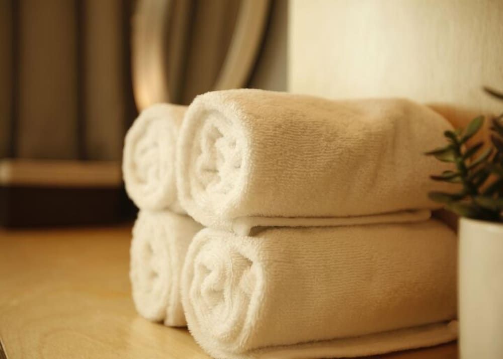 Hotel Dada Insadong Standard Double Room 13