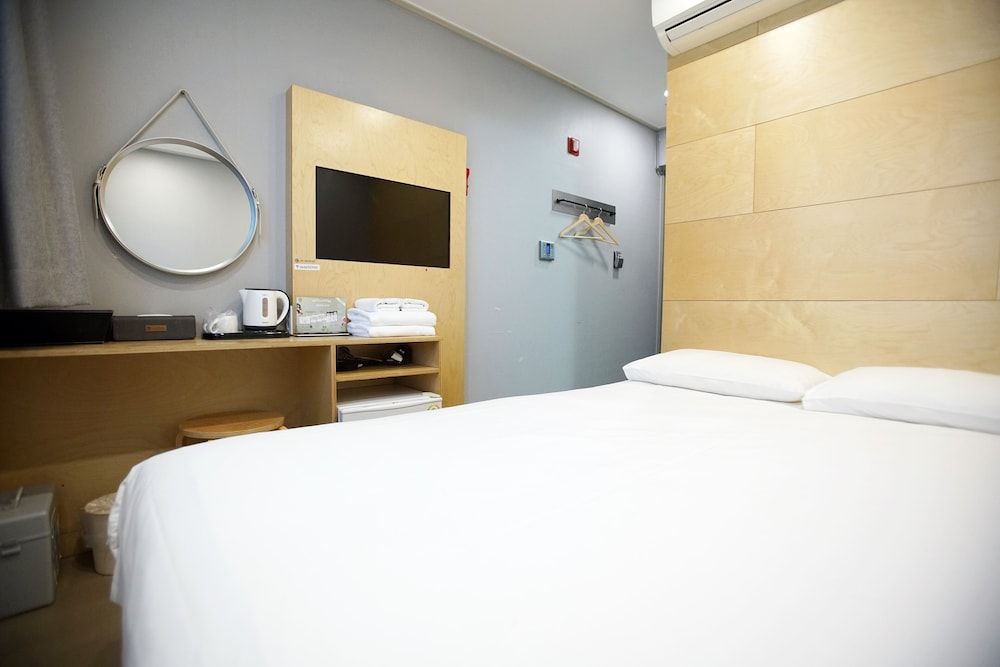 Hotel Dada Insadong Standard Double Room 7