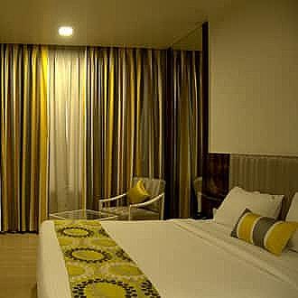 Club Room (Double Ocupancy)