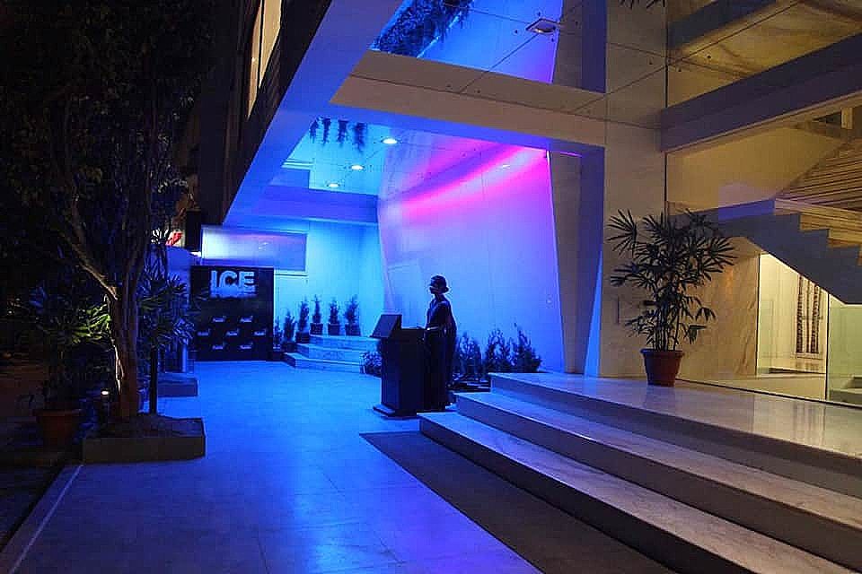 undefined Hotel Hardeo 6