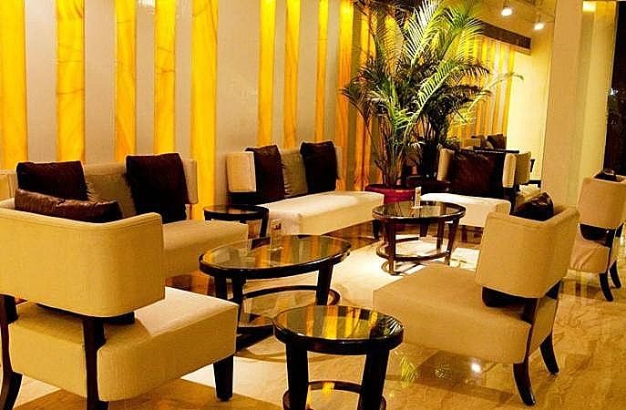 undefined Hotel Hardeo 4