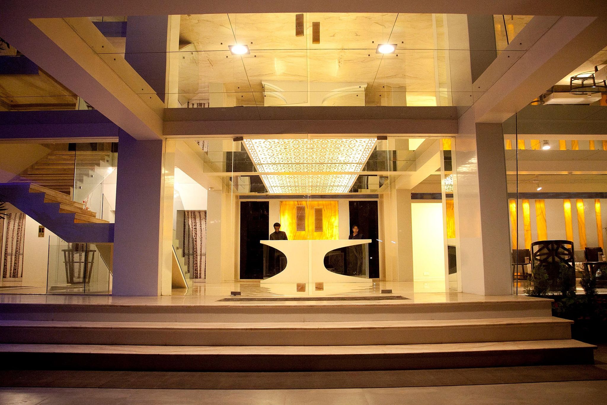 undefined Hotel Hardeo 3